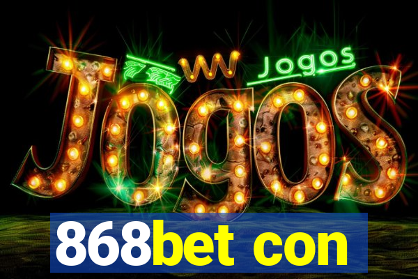 868bet con